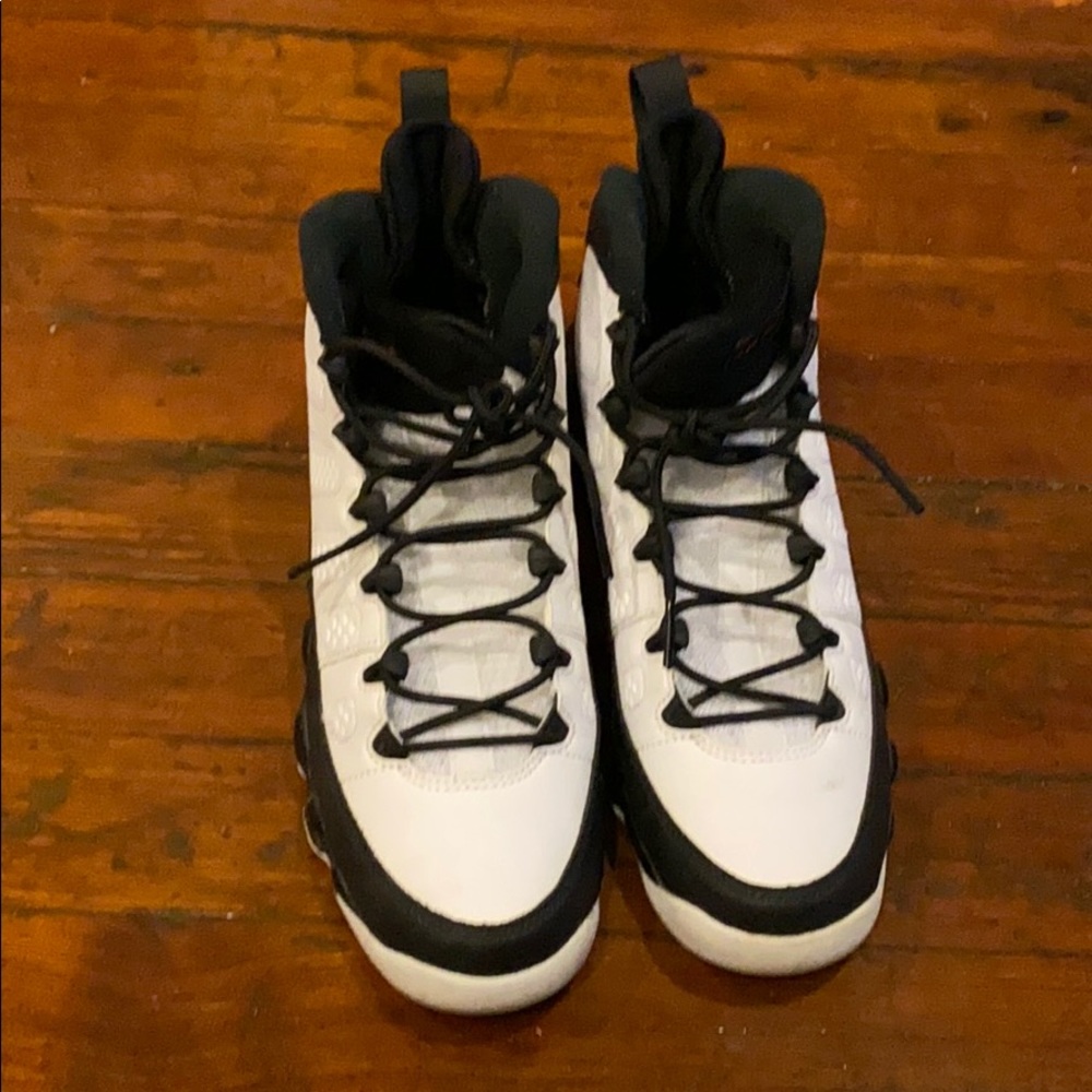 Jordan sneakers